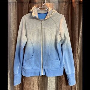 Lululemon Scuba Hoody Special Edition